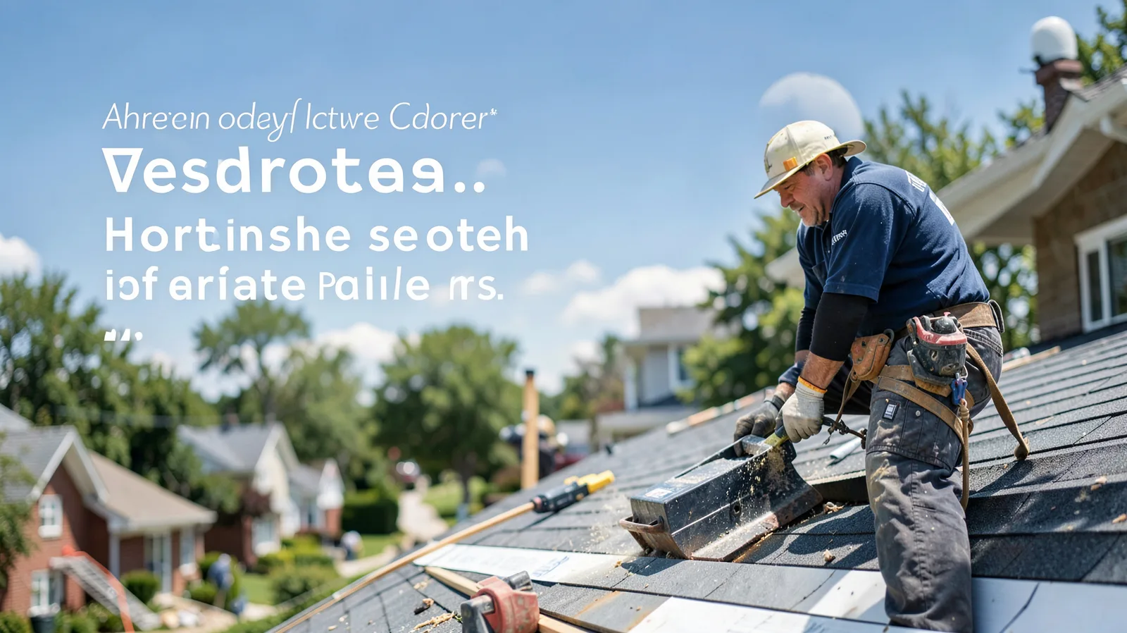 Roof Replacement in Gallitzin, PA near me